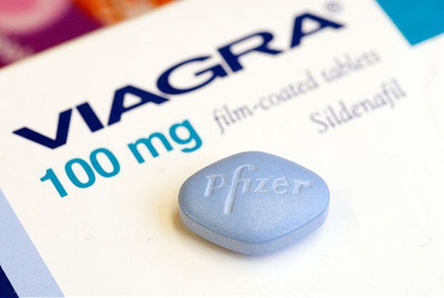 Giá bán thuốc Viagra