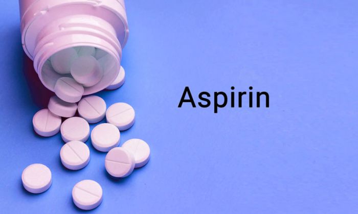 thuốc aspirin
