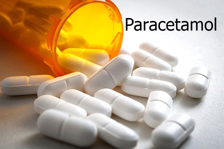 Thuốc Paracetamol là gì?