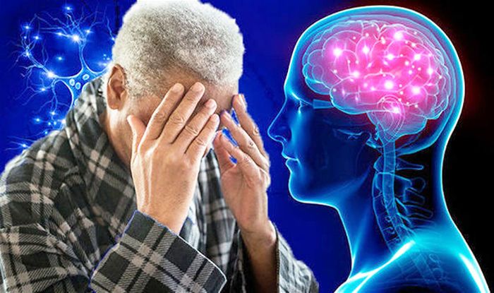 Dấu hiệu cảnh báo bệnh mất trí nhớ Alzheimer