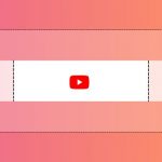 tạo banner youtube